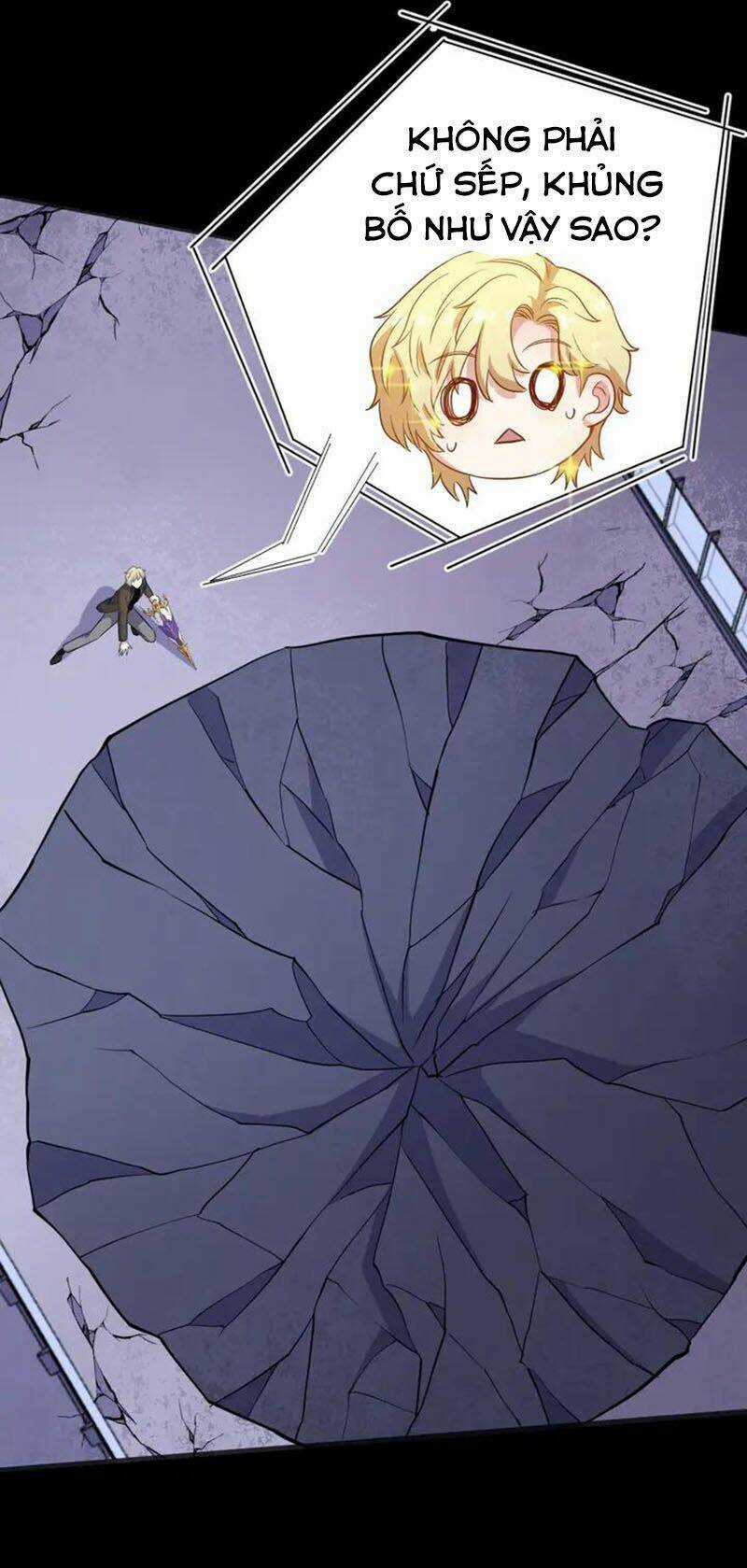 Ma Tôn Trông Trẻ Chapter 157 trang 44