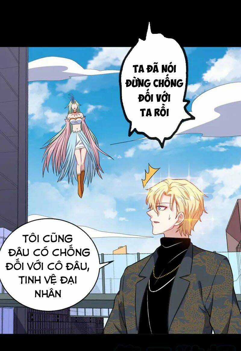 Ma Tôn Trông Trẻ Chapter 157 trang 45