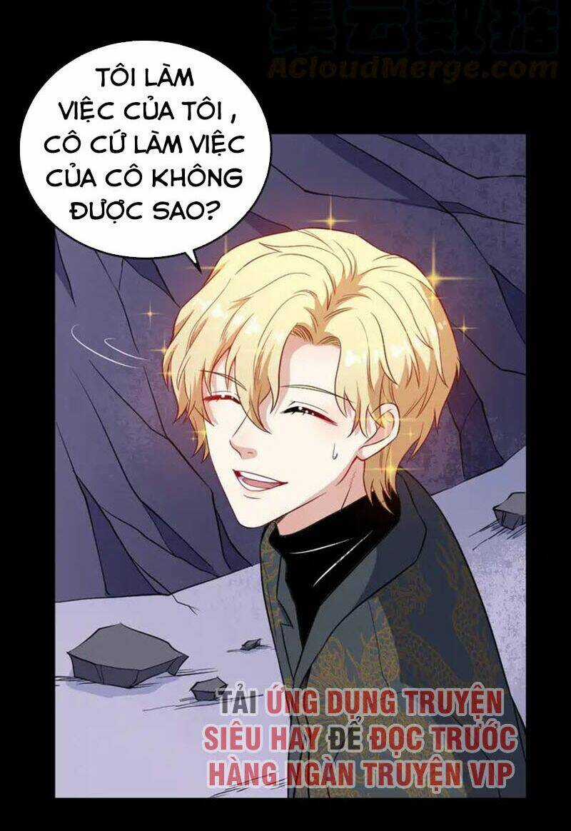 Ma Tôn Trông Trẻ Chapter 157 trang 46