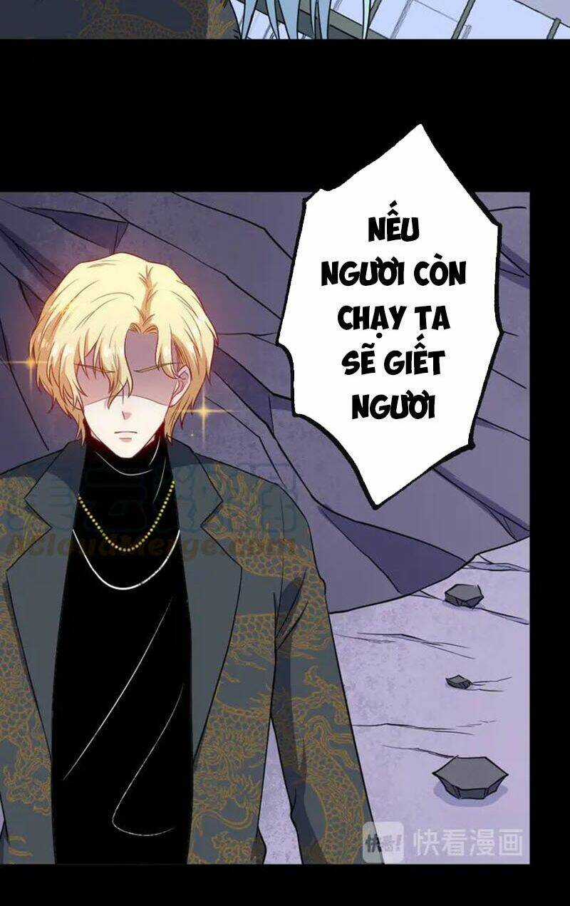 Ma Tôn Trông Trẻ Chapter 157 trang 48