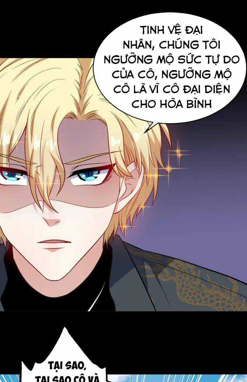 Ma Tôn Trông Trẻ Chapter 157 trang 49