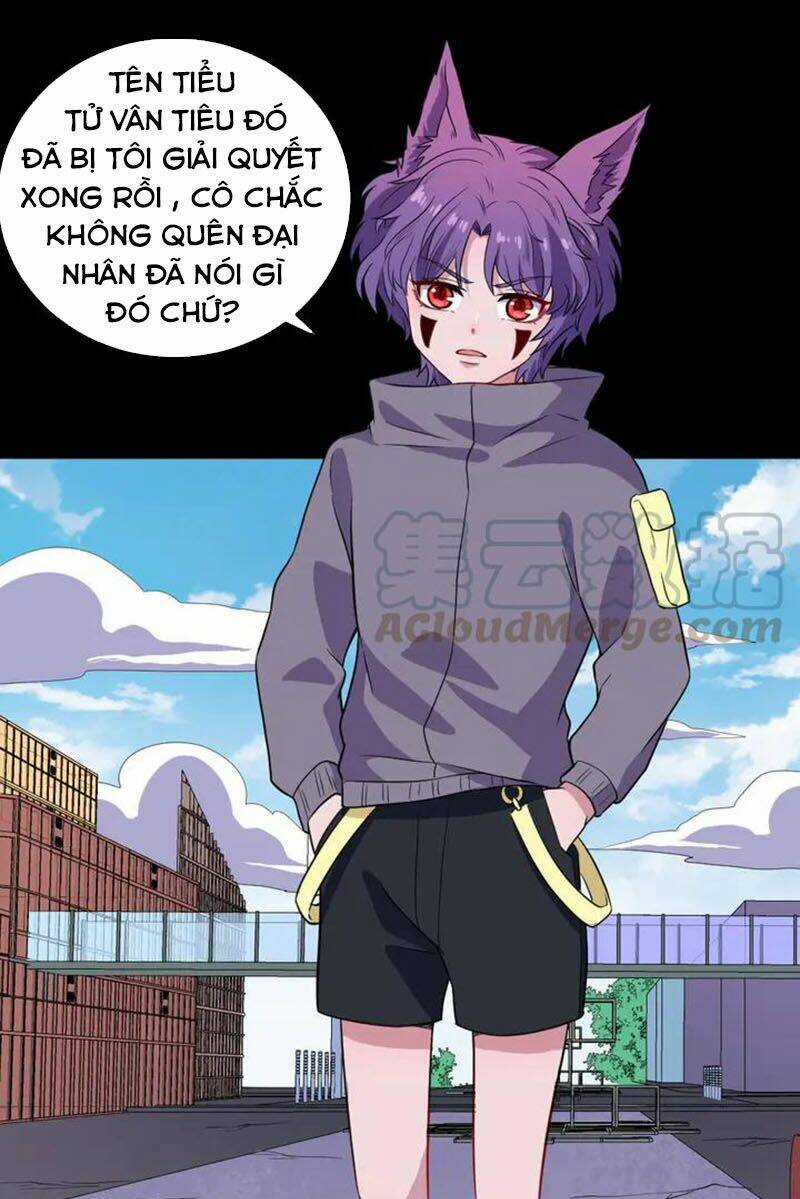 Ma Tôn Trông Trẻ Chapter 157 trang 52