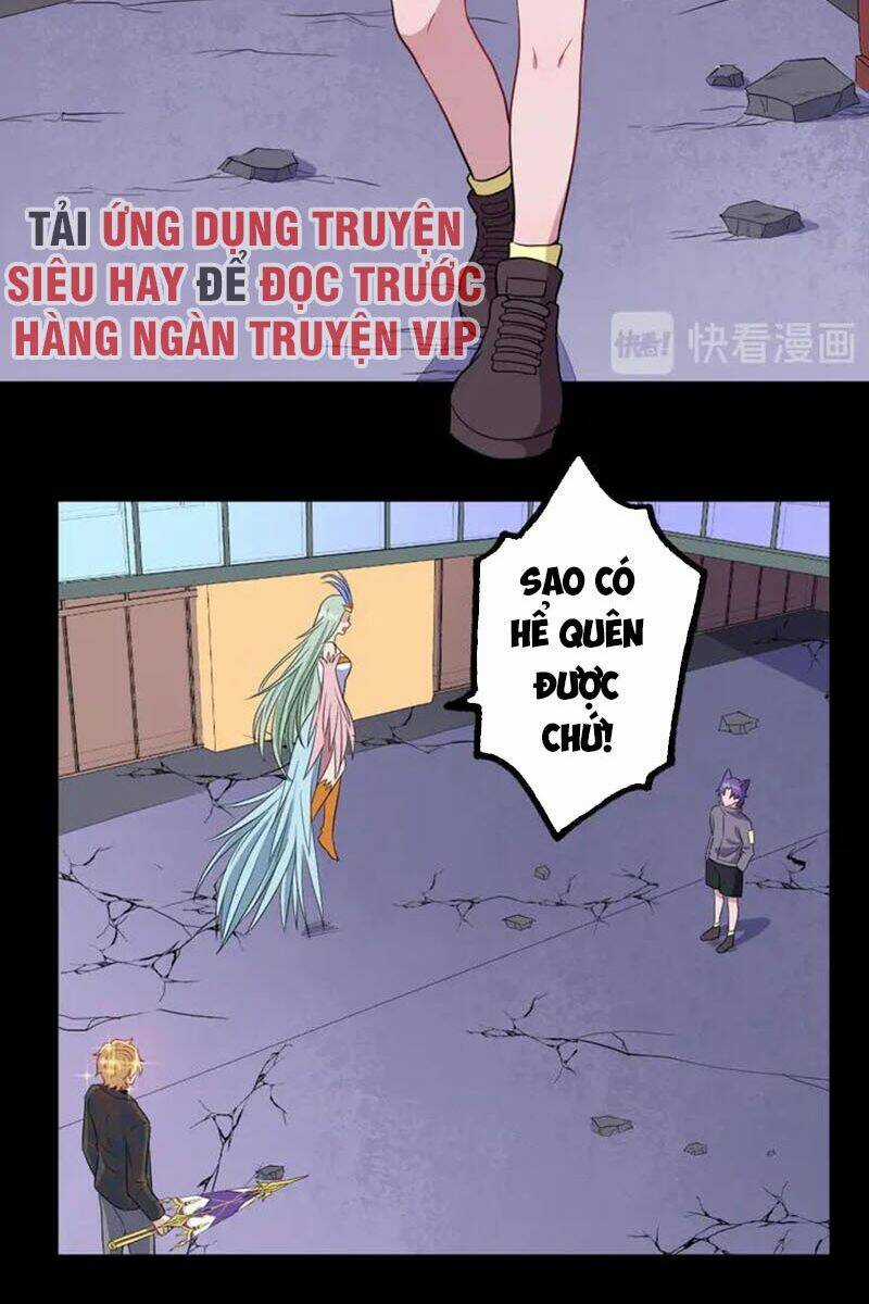 Ma Tôn Trông Trẻ Chapter 157 trang 53