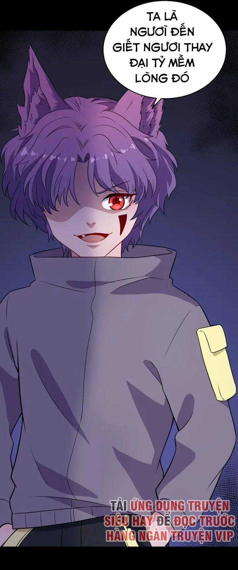 Ma Tôn Trông Trẻ Chapter 157 trang 55