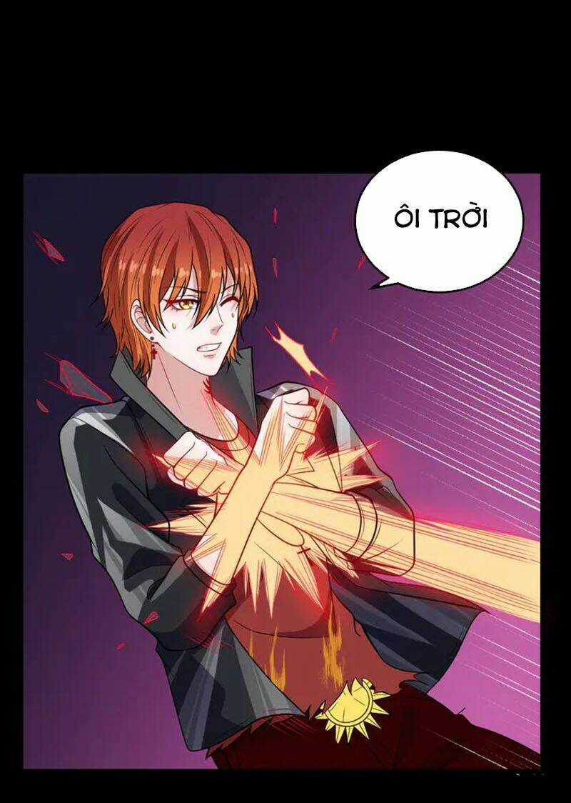 Ma Tôn Trông Trẻ Chapter 157 trang 6