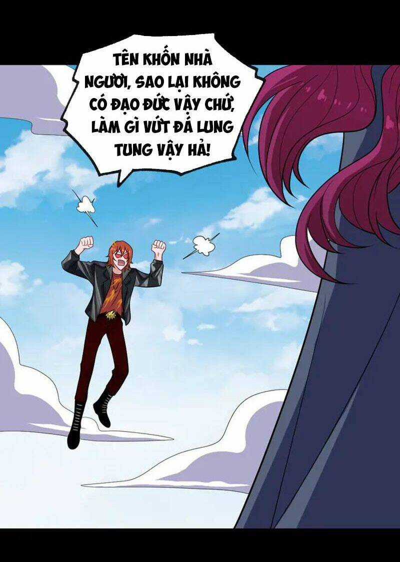 Ma Tôn Trông Trẻ Chapter 157 trang 7