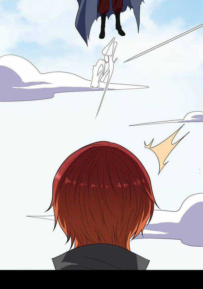 Ma Tôn Trông Trẻ Chapter 157 trang 9