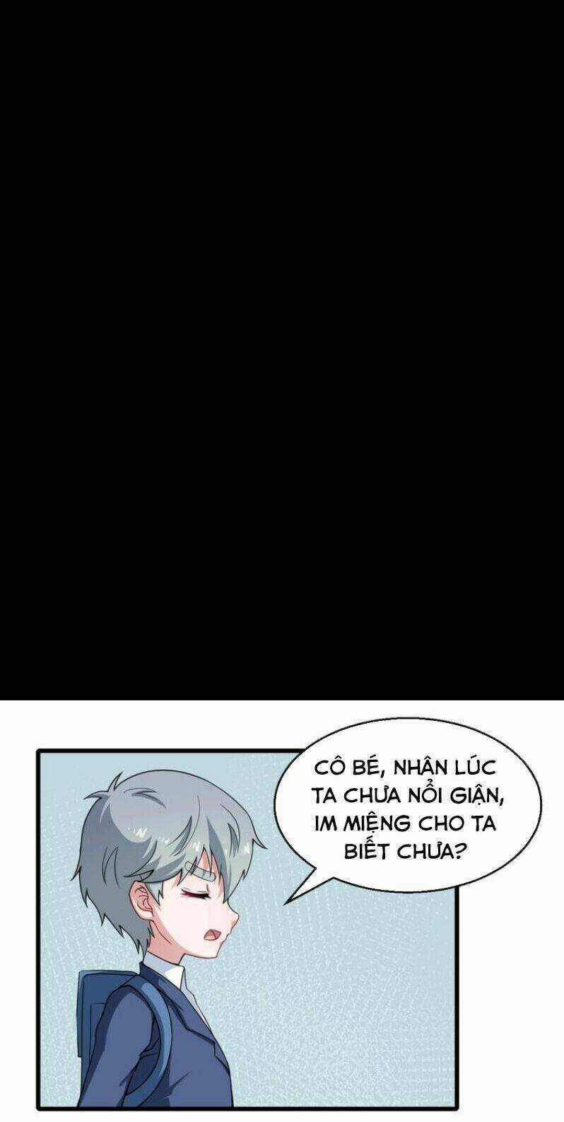 Ma Tôn Trông Trẻ Chapter 16 trang 2