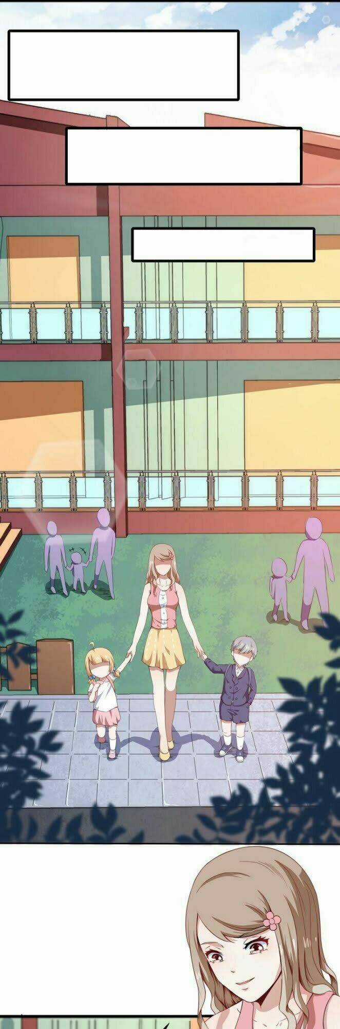 Ma Tôn Trông Trẻ Chapter 16 trang 26