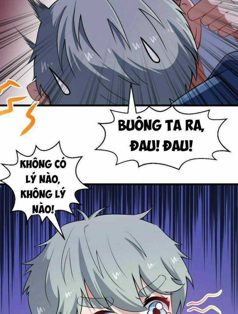 Ma Tôn Trông Trẻ Chapter 16 trang 30