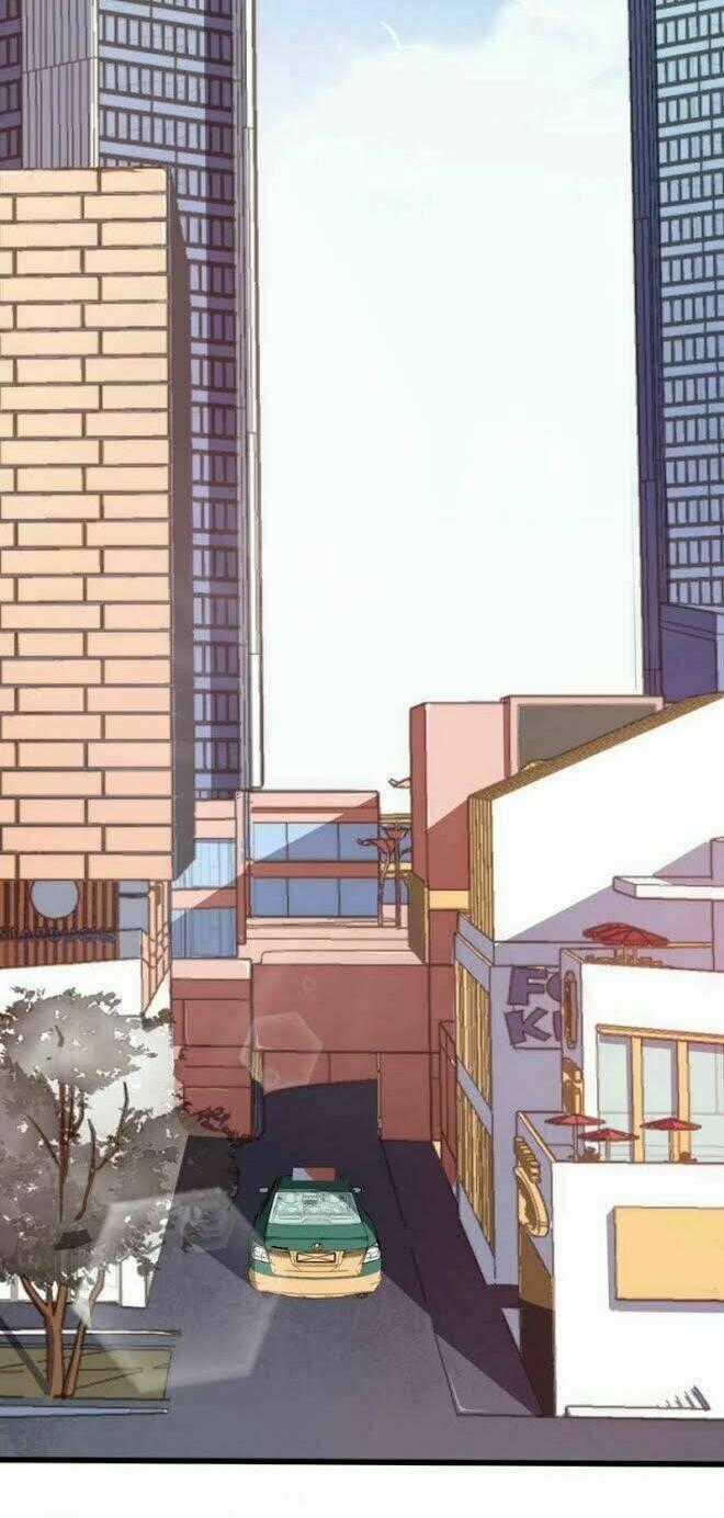 Ma Tôn Trông Trẻ Chapter 16 trang 36