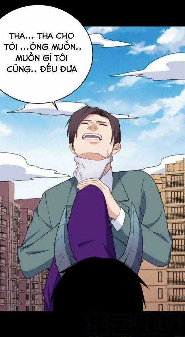 Ma Tôn Trông Trẻ Chapter 160 trang 12