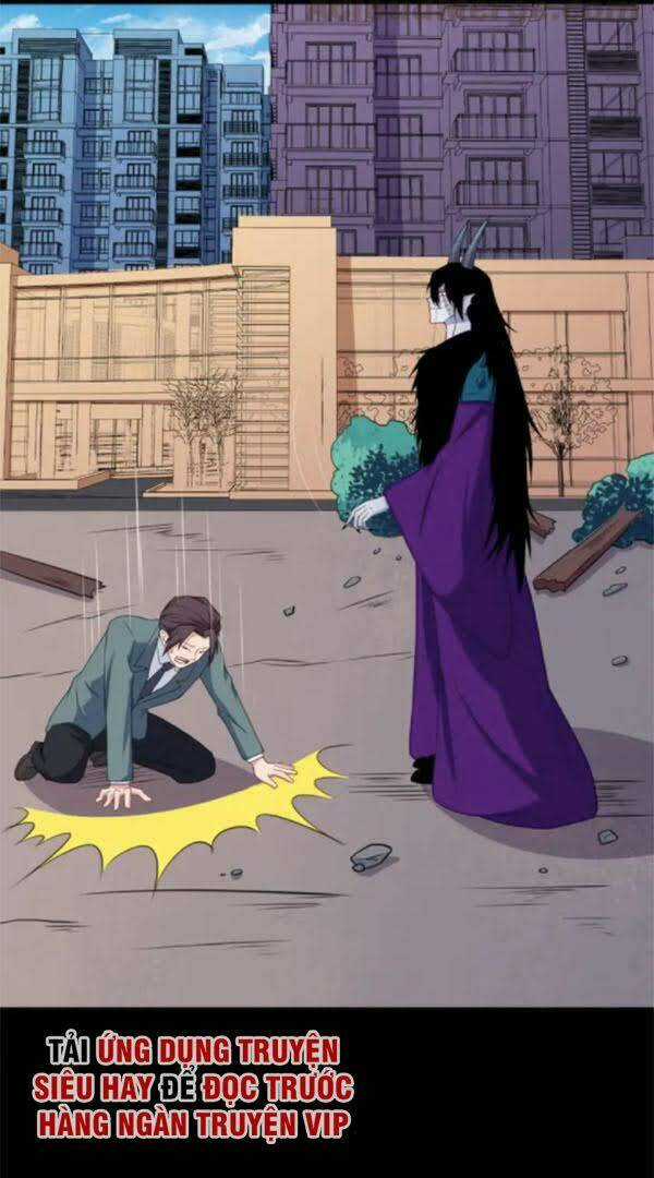 Ma Tôn Trông Trẻ Chapter 160 trang 13