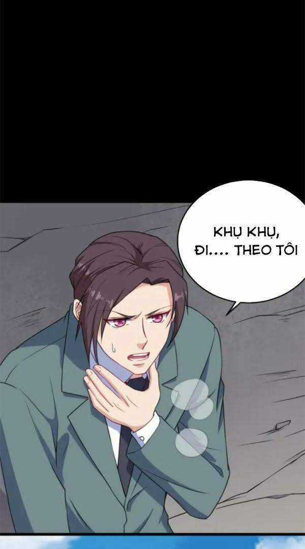 Ma Tôn Trông Trẻ Chapter 160 trang 14