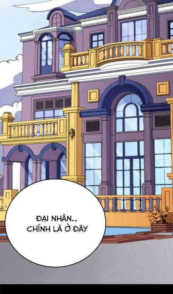 Ma Tôn Trông Trẻ Chapter 160 trang 16