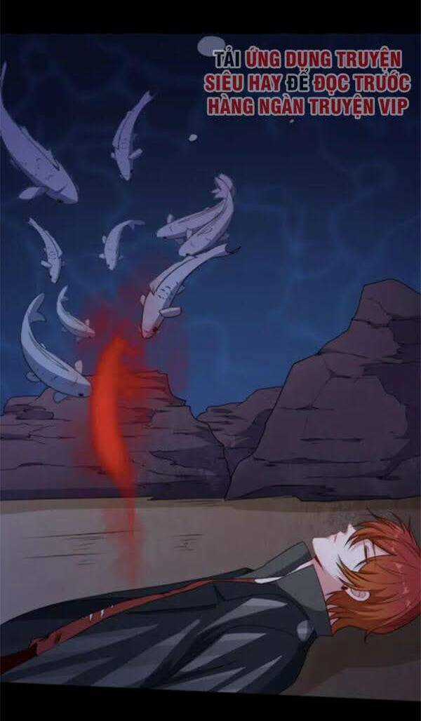 Ma Tôn Trông Trẻ Chapter 160 trang 2