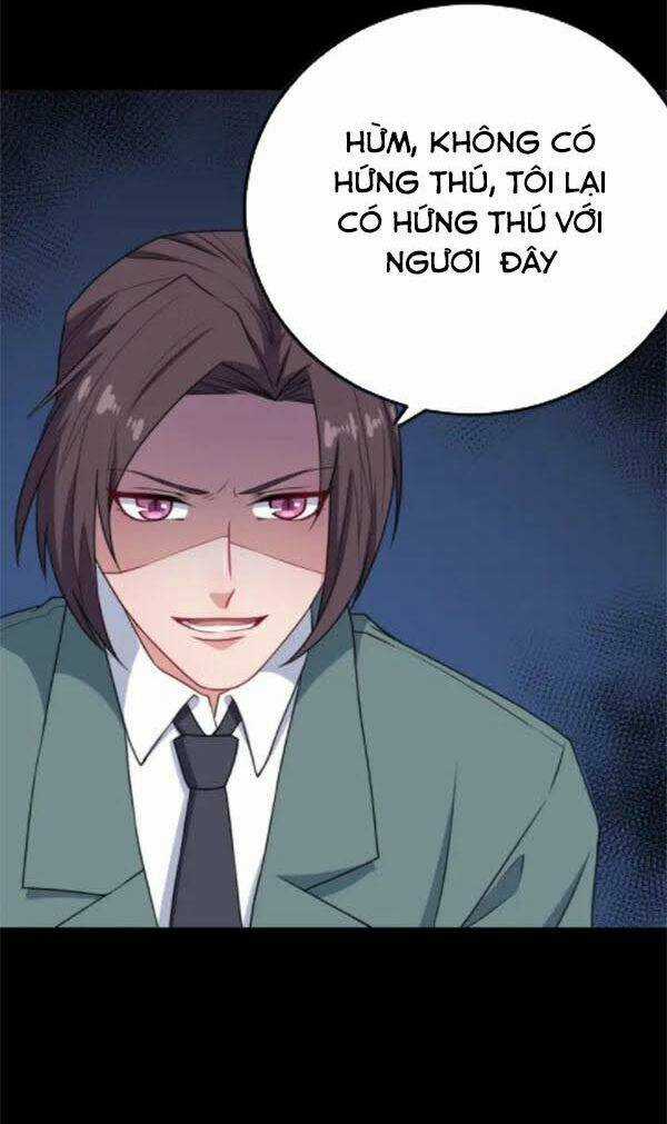 Ma Tôn Trông Trẻ Chapter 160 trang 20