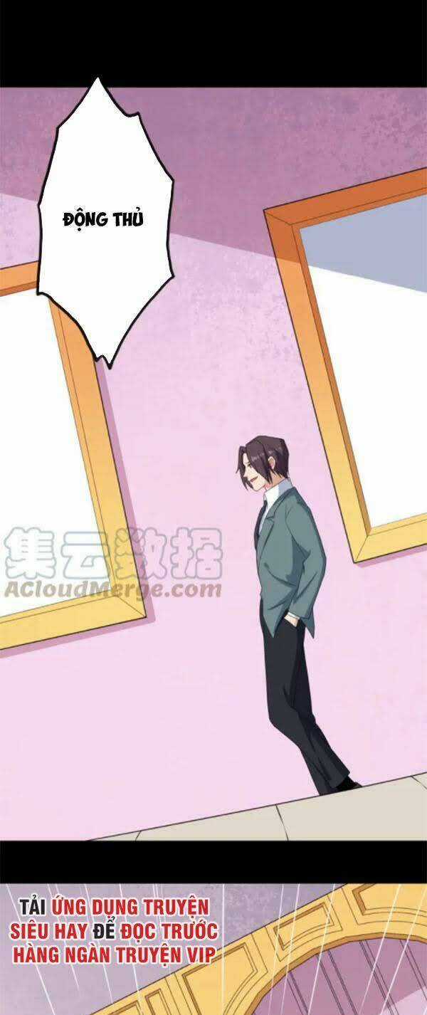 Ma Tôn Trông Trẻ Chapter 160 trang 21