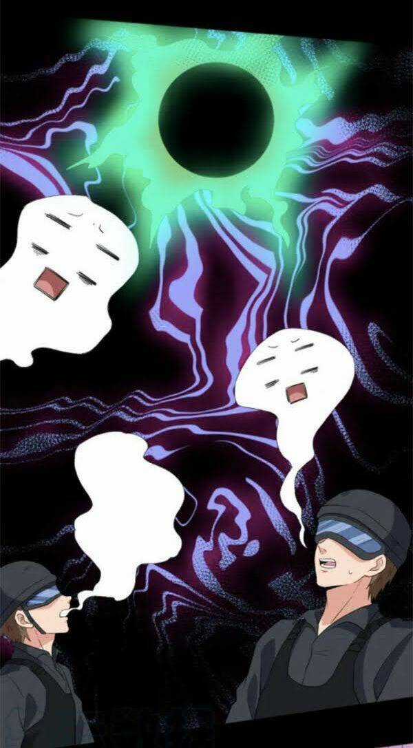 Ma Tôn Trông Trẻ Chapter 160 trang 29