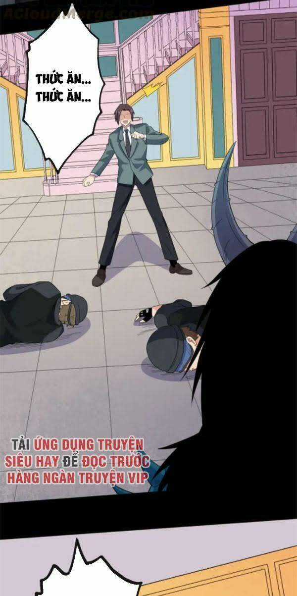 Ma Tôn Trông Trẻ Chapter 160 trang 30