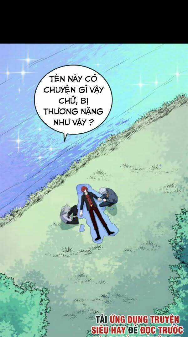 Ma Tôn Trông Trẻ Chapter 160 trang 4