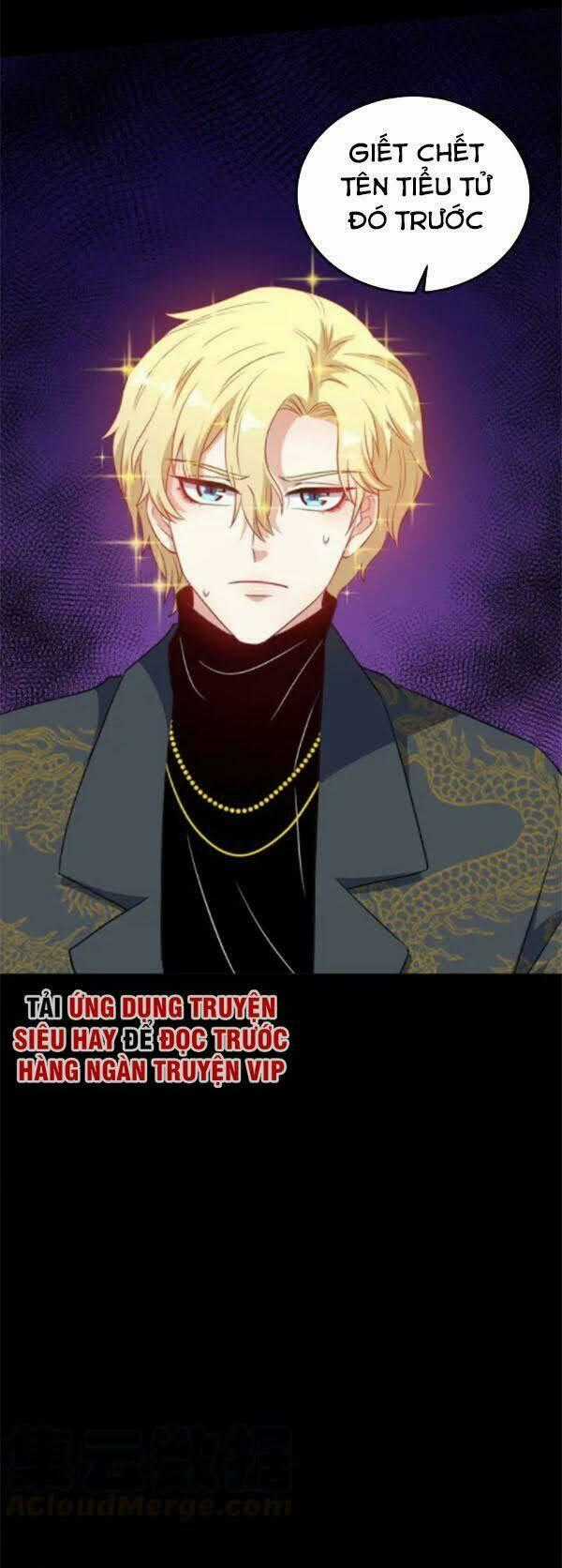 Ma Tôn Trông Trẻ Chapter 160 trang 44