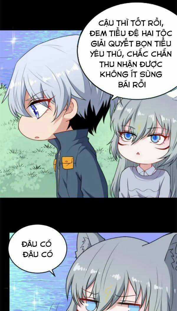 Ma Tôn Trông Trẻ Chapter 160 trang 6