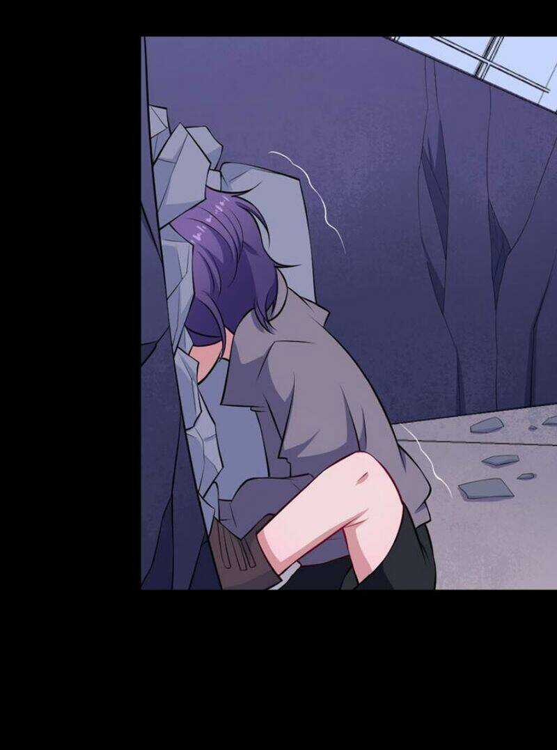 Ma Tôn Trông Trẻ Chapter 161 trang 19