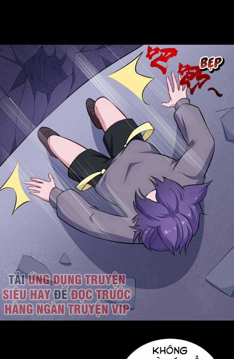 Ma Tôn Trông Trẻ Chapter 161 trang 20