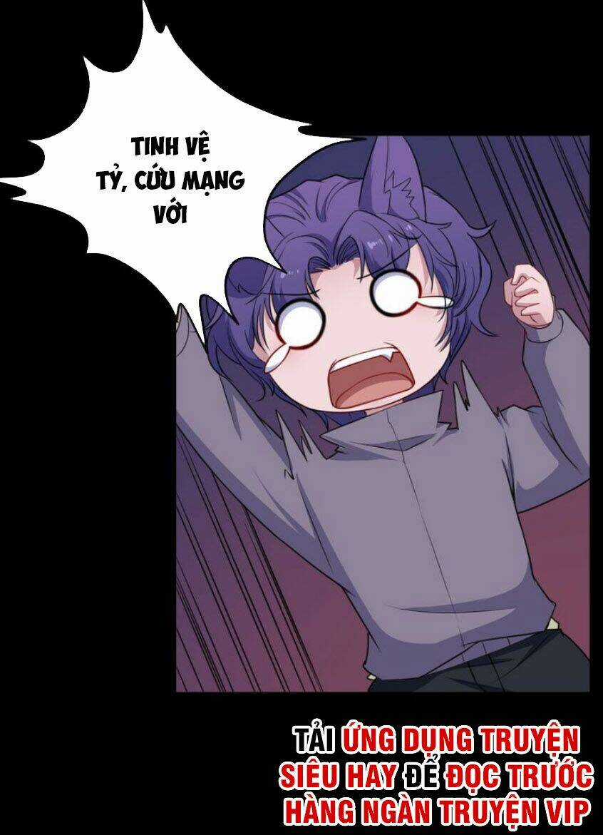 Ma Tôn Trông Trẻ Chapter 161 trang 25