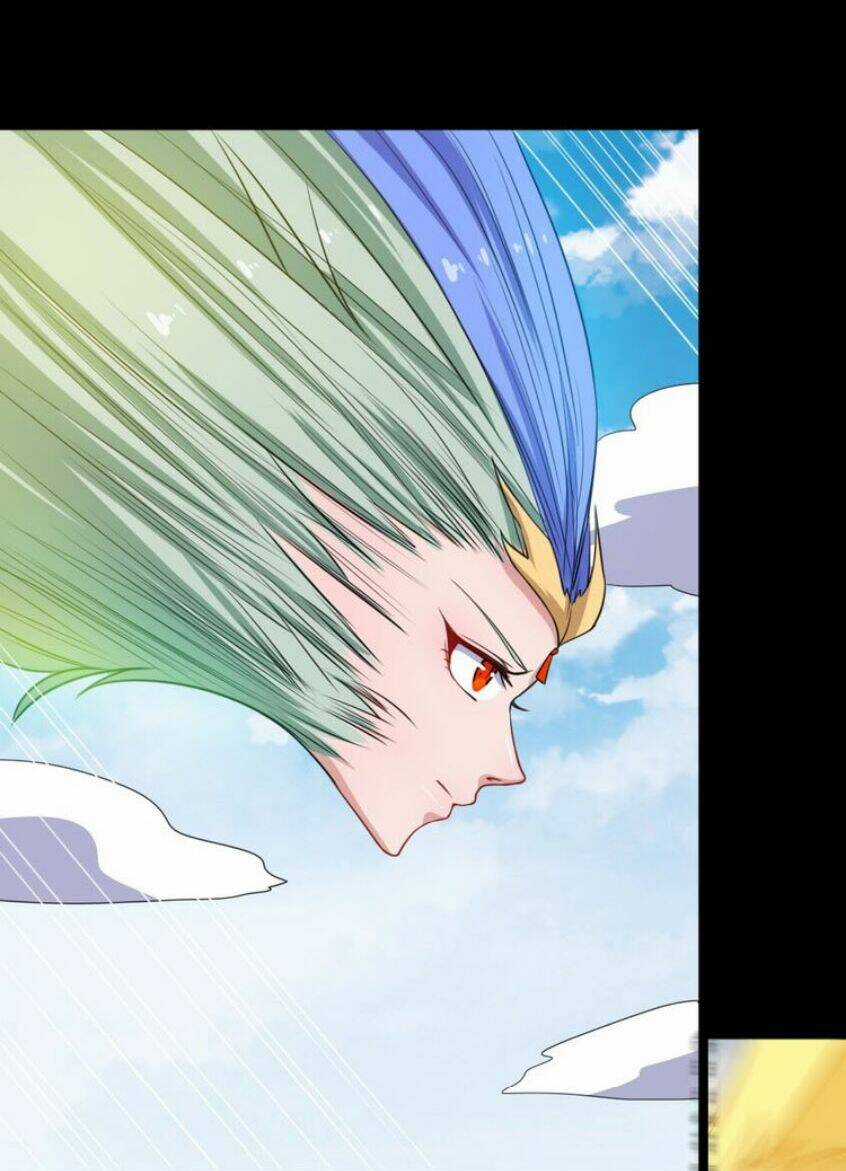 Ma Tôn Trông Trẻ Chapter 161 trang 26