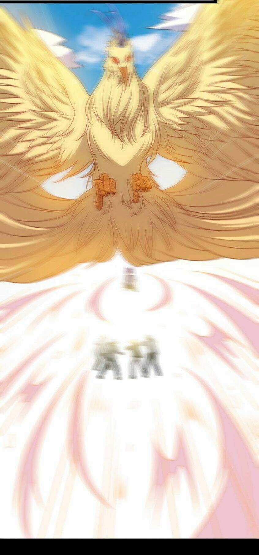 Ma Tôn Trông Trẻ Chapter 161 trang 27