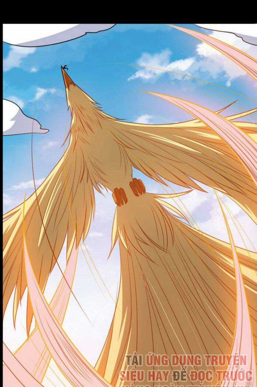 Ma Tôn Trông Trẻ Chapter 161 trang 30