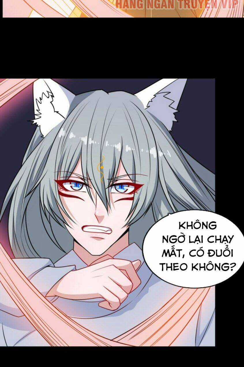 Ma Tôn Trông Trẻ Chapter 161 trang 31