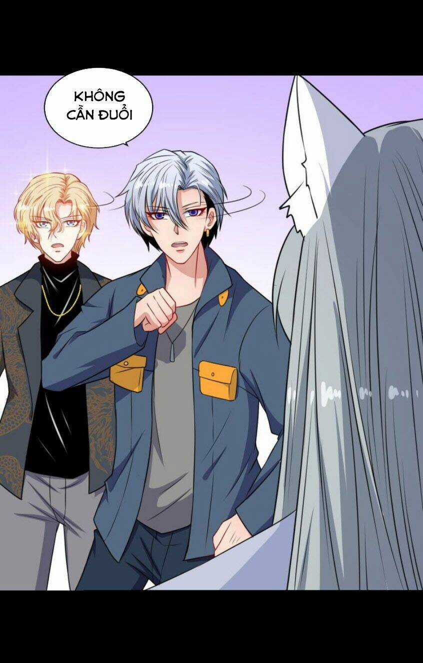 Ma Tôn Trông Trẻ Chapter 161 trang 32