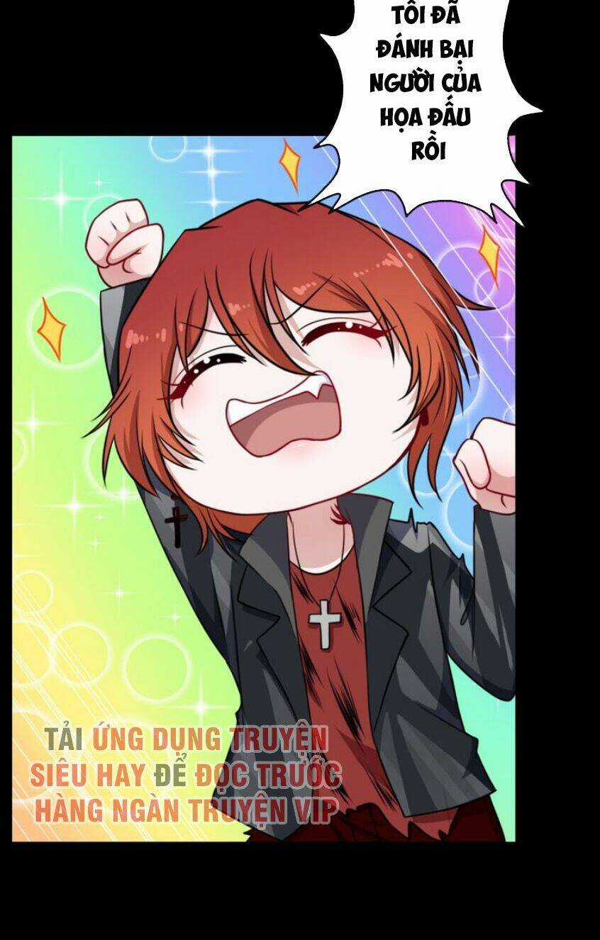 Ma Tôn Trông Trẻ Chapter 161 trang 37