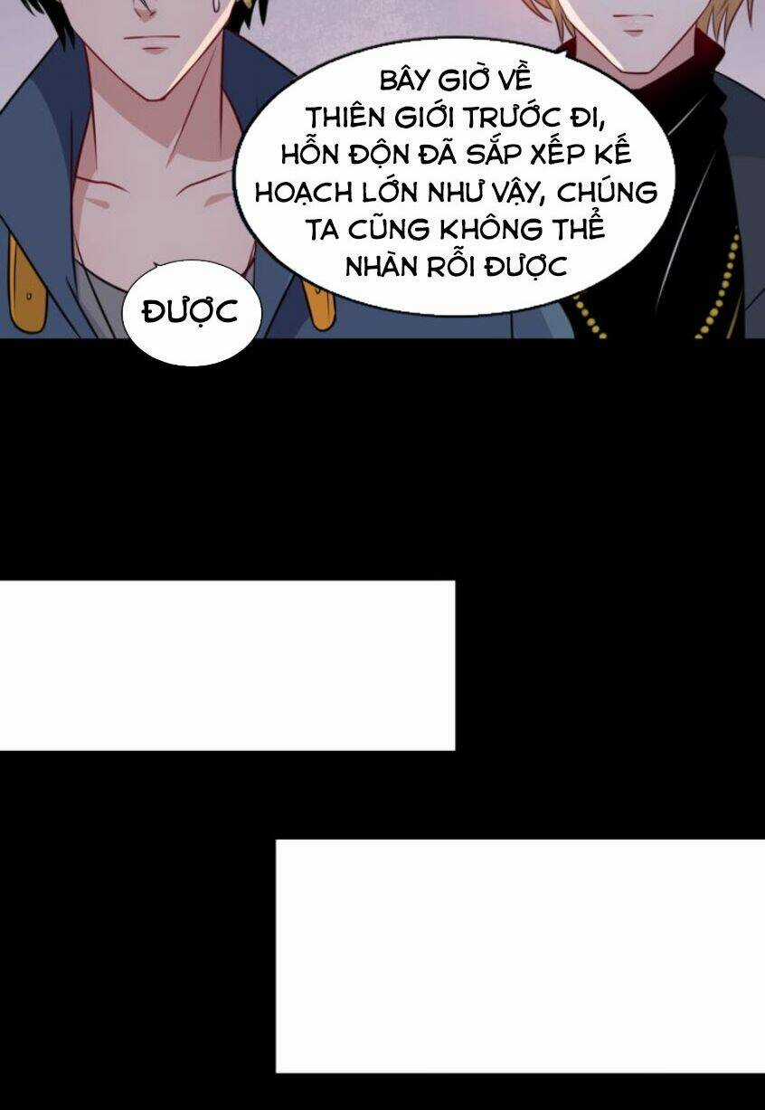 Ma Tôn Trông Trẻ Chapter 161 trang 39