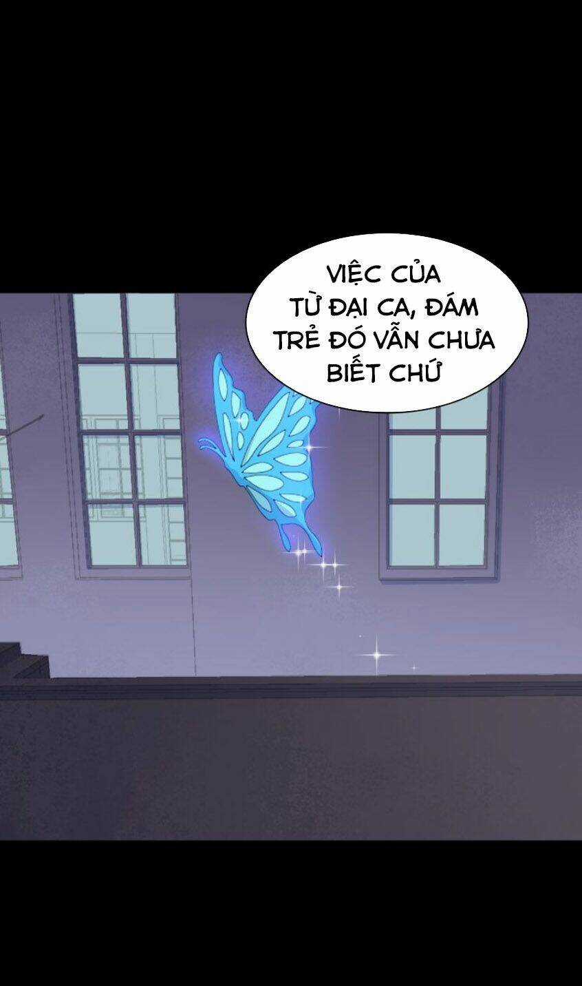 Ma Tôn Trông Trẻ Chapter 161 trang 40