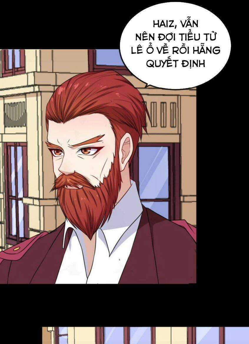 Ma Tôn Trông Trẻ Chapter 161 trang 42