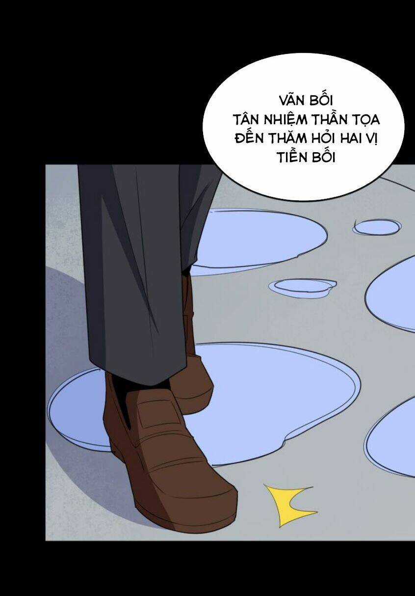 Ma Tôn Trông Trẻ Chapter 161 trang 45