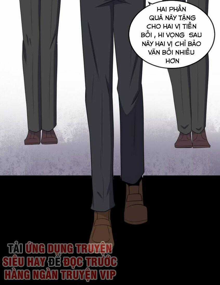 Ma Tôn Trông Trẻ Chapter 161 trang 48