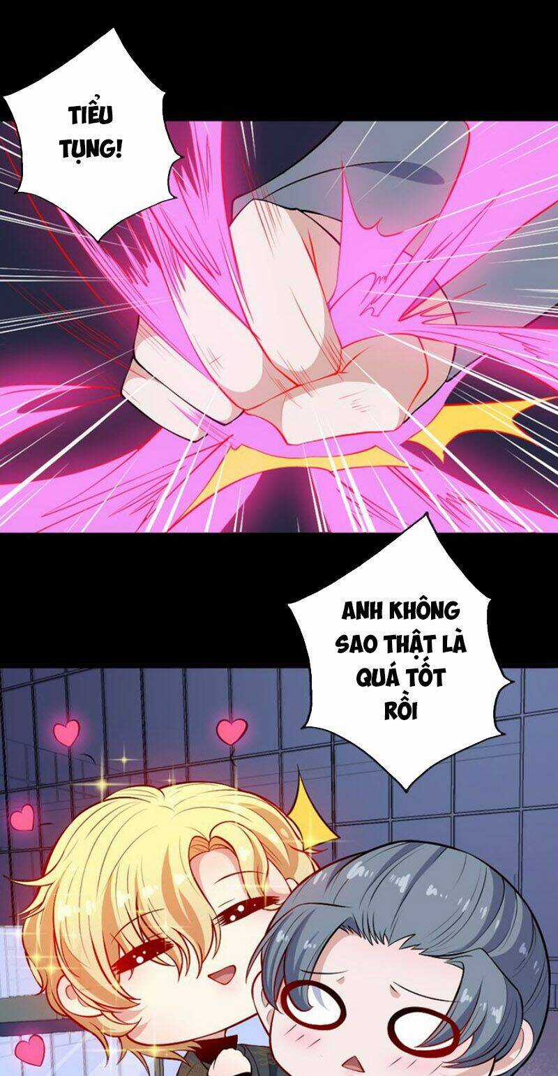 Ma Tôn Trông Trẻ Chapter 161 trang 6