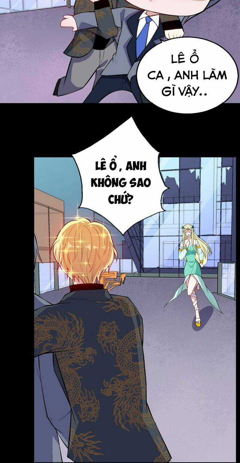 Ma Tôn Trông Trẻ Chapter 161 trang 7