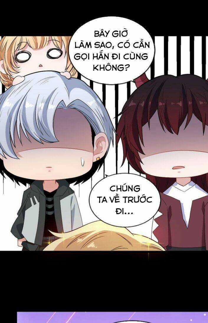 Ma Tôn Trông Trẻ Chapter 162 trang 10