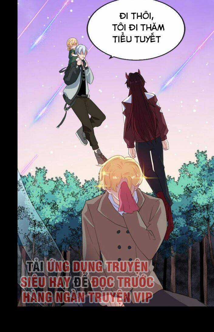 Ma Tôn Trông Trẻ Chapter 162 trang 11