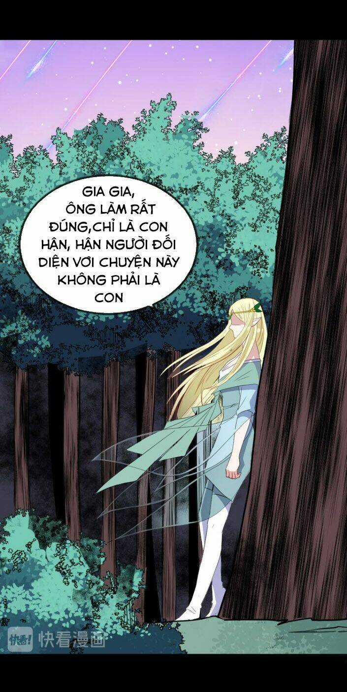 Ma Tôn Trông Trẻ Chapter 162 trang 13