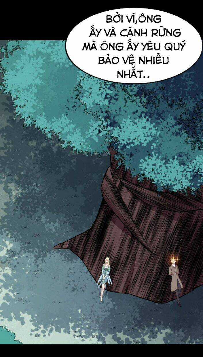 Ma Tôn Trông Trẻ Chapter 162 trang 15