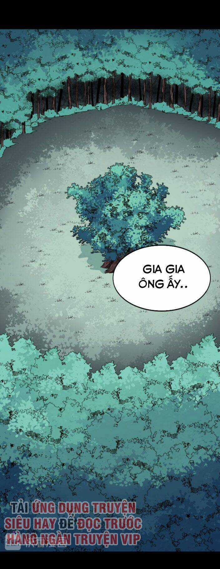 Ma Tôn Trông Trẻ Chapter 162 trang 17