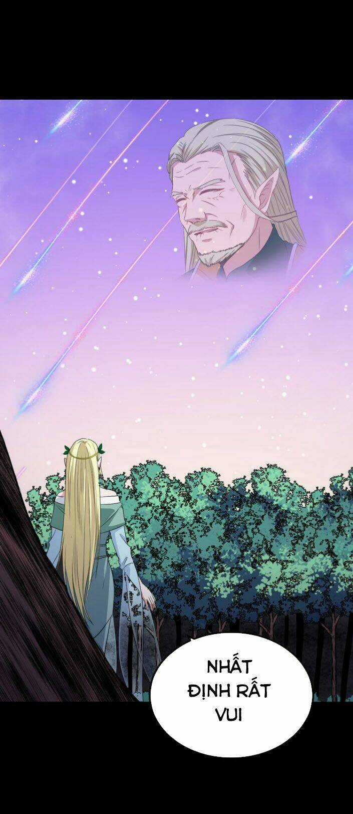 Ma Tôn Trông Trẻ Chapter 162 trang 18