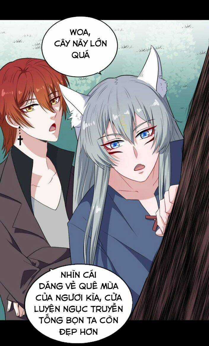 Ma Tôn Trông Trẻ Chapter 162 trang 2